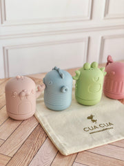 Juguetes para agua (Animales marinos)