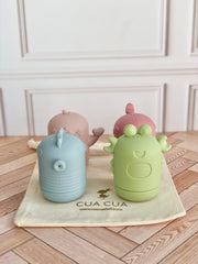 Juguetes para agua (Animales marinos)