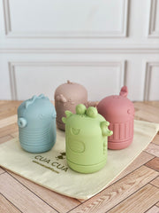 Juguetes para agua (Animales marinos)