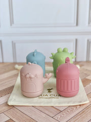 Juguetes para agua (Animales marinos)