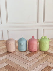 Juguetes para agua (Animales marinos)