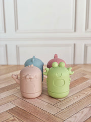 Juguetes para agua (Animales marinos)