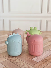 Juguetes para agua (Animales marinos)