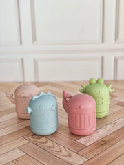 Juguetes para agua (Animales marinos)