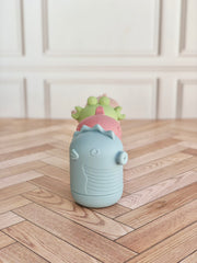 Juguetes para agua (Animales marinos)