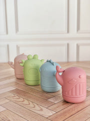 Juguetes para agua (Animales marinos)