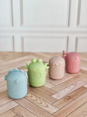 Juguetes para agua (Animales marinos)