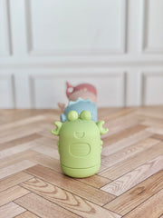 Juguetes para agua (Animales marinos)