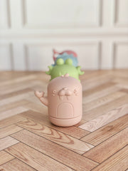 Juguetes para agua (Animales marinos)