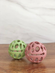 Pelotita de silicón (Varios colores)