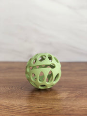 Pelotita de silicón (Varios colores)