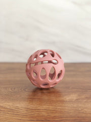 Pelotita de silicón (Varios colores)