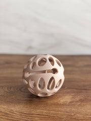 Pelotita de silicón (Varios colores)