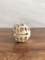 Pelotita de silicón (Varios colores)