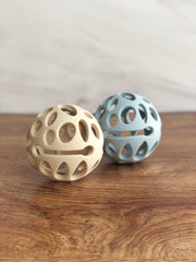 Pelotita de silicón (Varios colores)