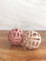 Pelotita de silicón (Varios colores)