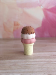 Juguetes de agua (Duo de helados)