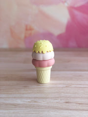 Juguetes de agua (Duo de helados)