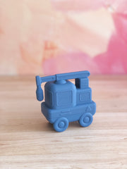 Juguetes de agua (carritos)