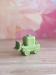 Juguetes de agua (carritos)