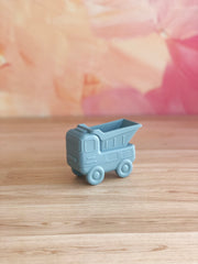 Juguetes de agua (carritos)