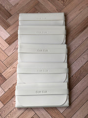 Estuche de lentes cua cua