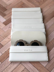 Estuche de lentes cua cua