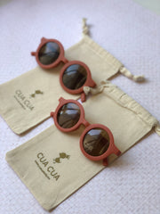 Lentes de sol con protección UV para teens o adultos