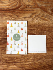 Tarjetas de regalo CUA CUA