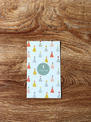 Tarjetas de regalo CUA CUA