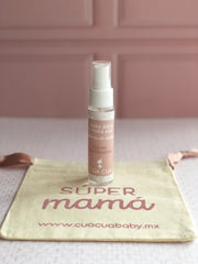 Gift bag para mamá (Sanitizante, bálsamo de arnica, mist de agua de rosas)