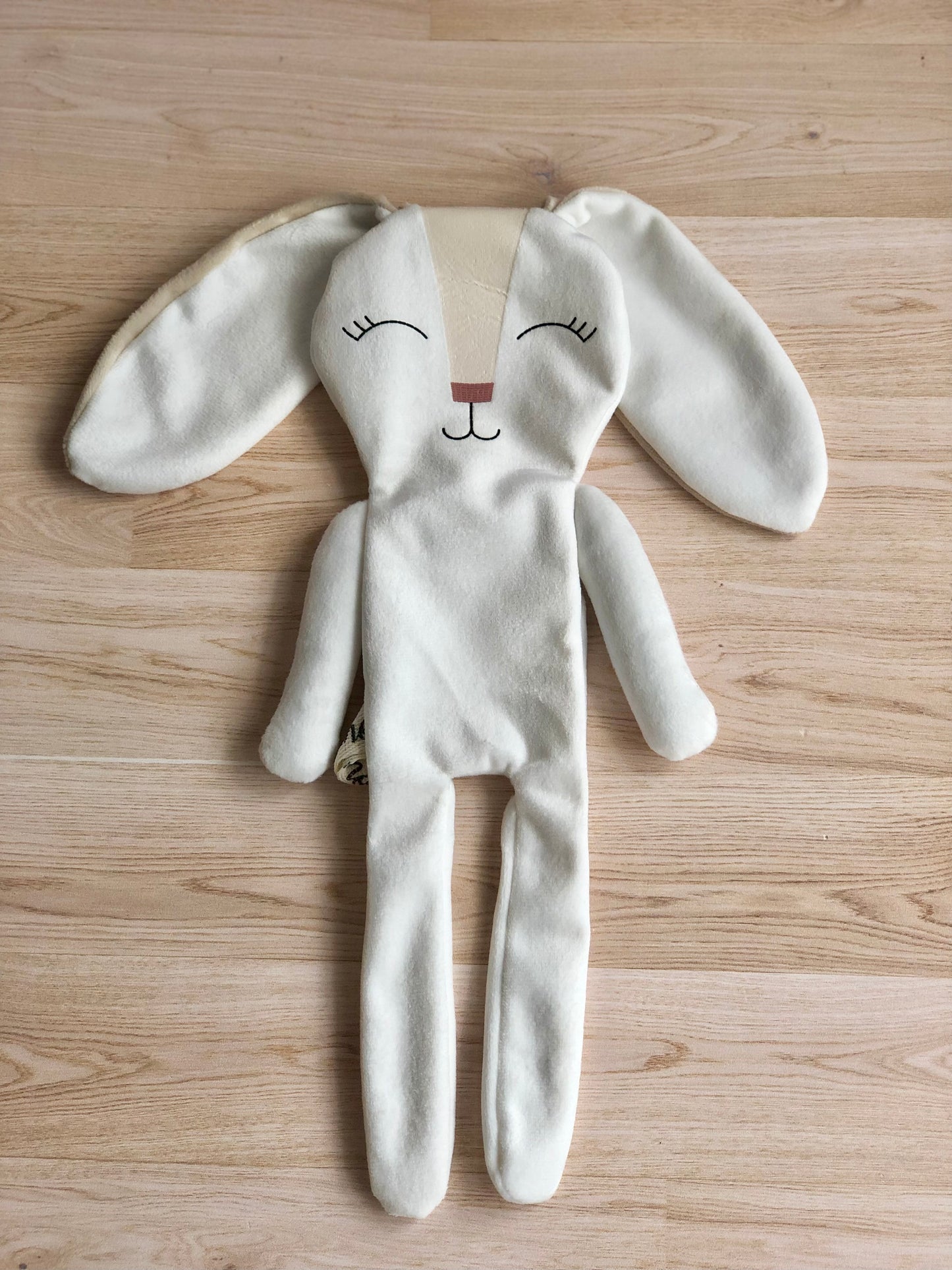 Kit "Arma tu propio conejo"