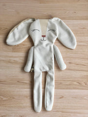 Kit "Arma tu propio conejo"