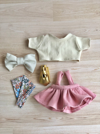 Kit "Arma tu propio conejo"