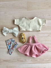 Kit "Arma tu propio conejo"