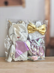 Kit "Arma tu propio conejo"