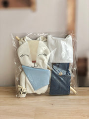 Kit "Arma tu propio conejo"