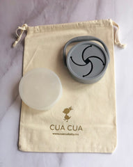 Kit snacks cups (5 colores)