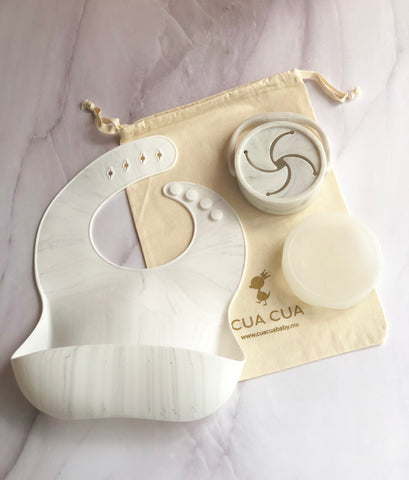 Kit snacks cups (5 colores)