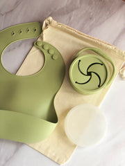 Kit snacks cups (5 colores)