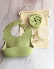 Kit snacks cups (5 colores)