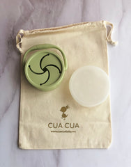 Kit snacks cups (5 colores)