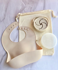 Kit snacks cups (5 colores)