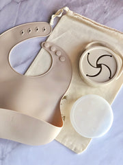 Kit snacks cups (5 colores)