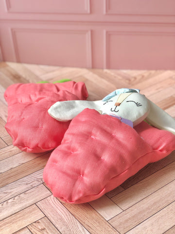 Bambineto de zanahoria en tamaño chico