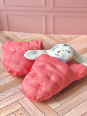 Bambineto de zanahoria en tamaño chico