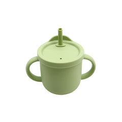 Kit favorito (Nuevo modelo: cubiertos delgados y plato sin tapa) (2 colores)