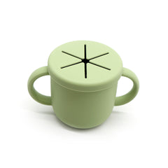 Kit favorito (Nuevo modelo: cubiertos delgados y plato sin tapa) (2 colores)