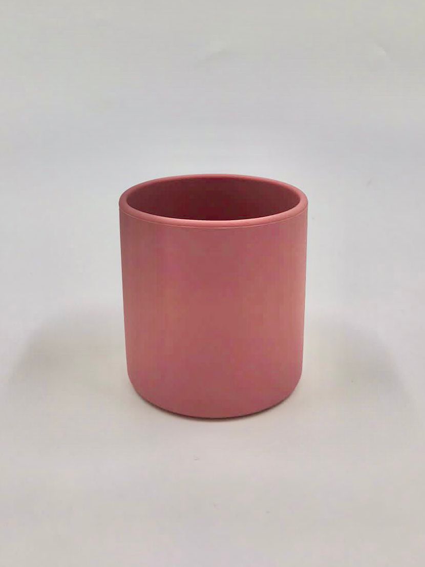 Vaso abierto (7 colores)