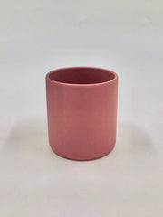 Vaso abierto (7 colores)